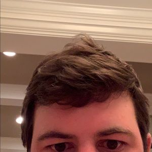 Meet your Posher, Joshua